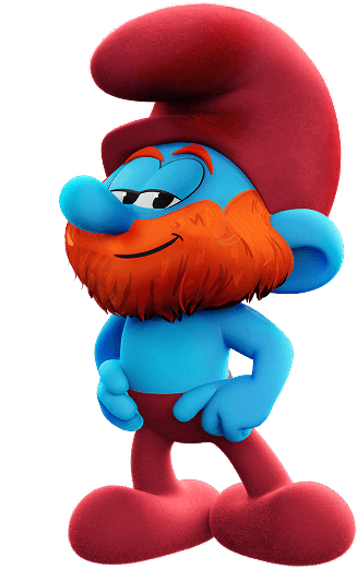 smurfs-art