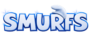 smurfs-logo